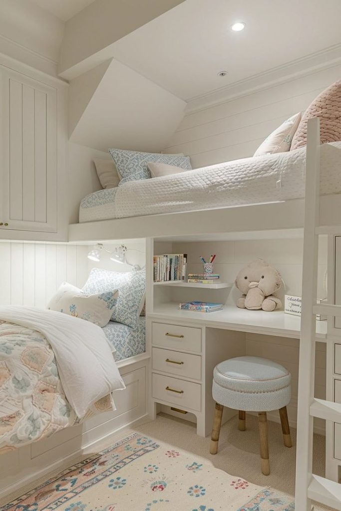 Bunk Bed