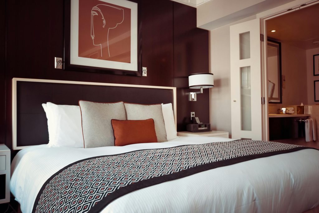 Headboard