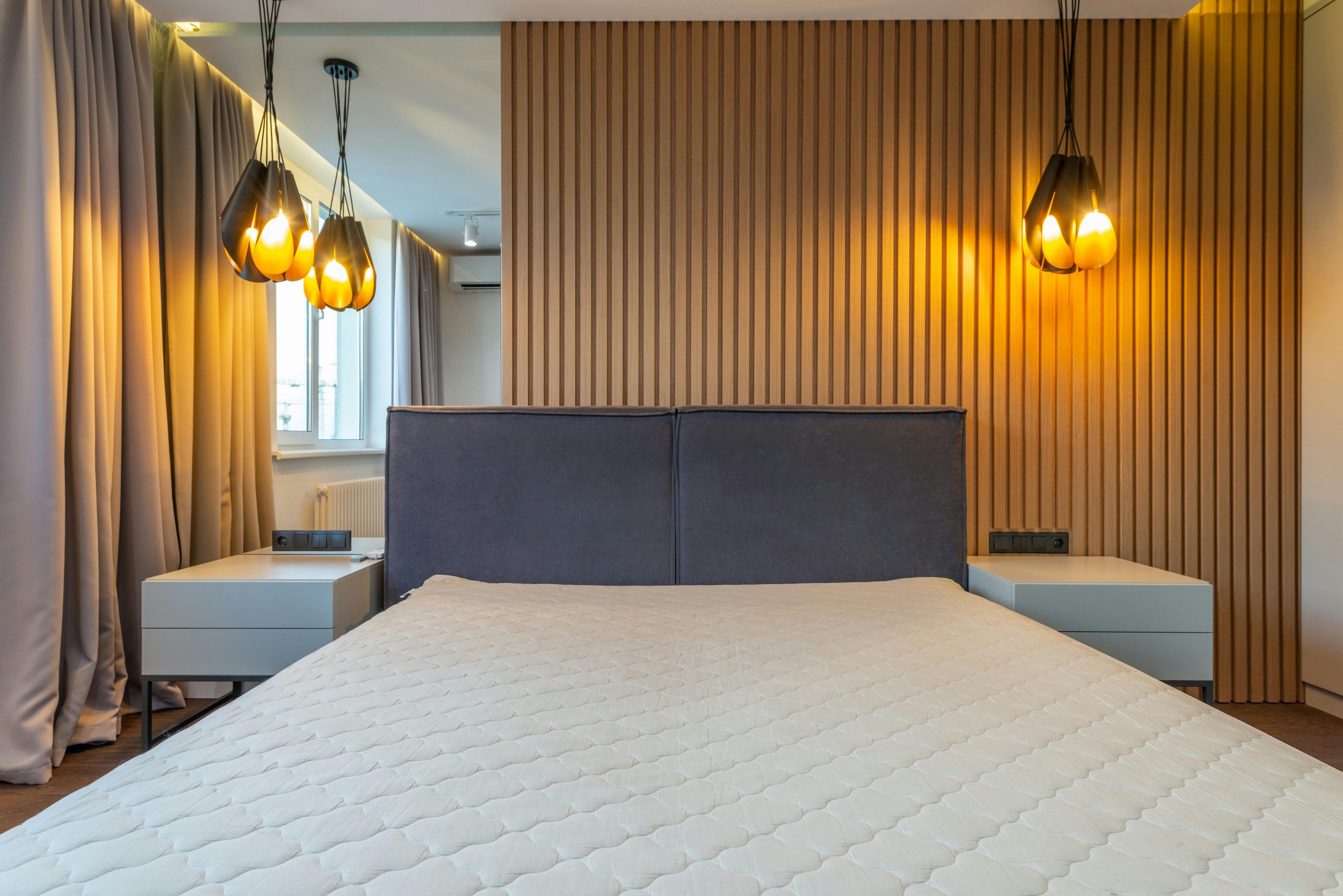 Ukuran kasur double bed