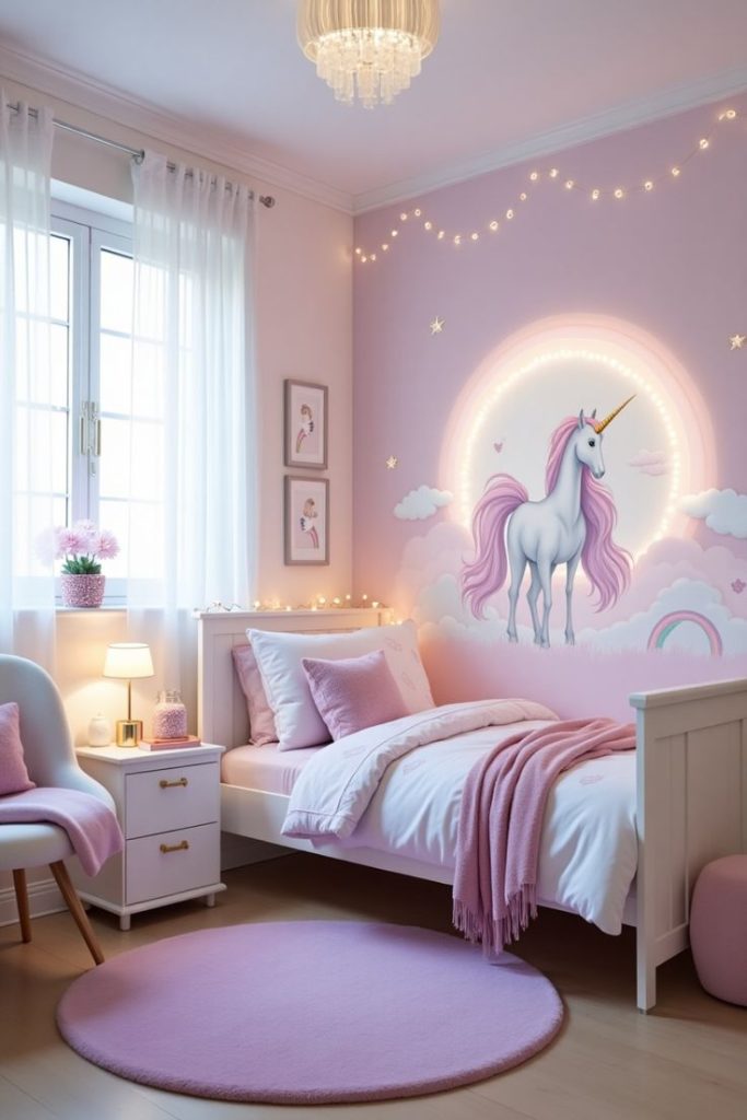 desain kamar anak