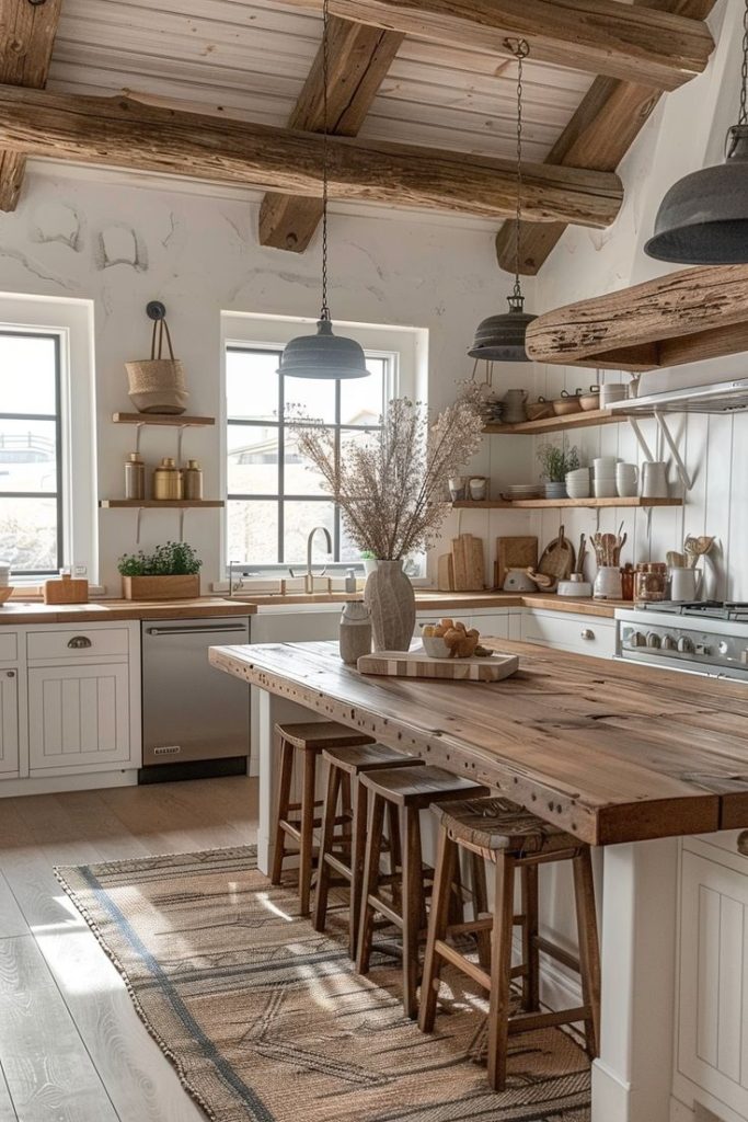 desain dapur minimalis