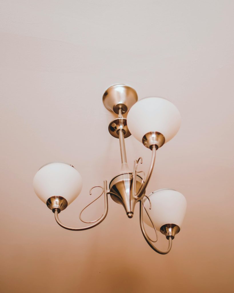 lampu gantung